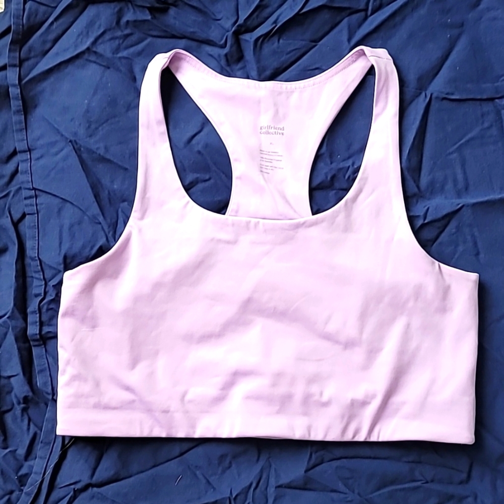 Paloma Racerback Bra